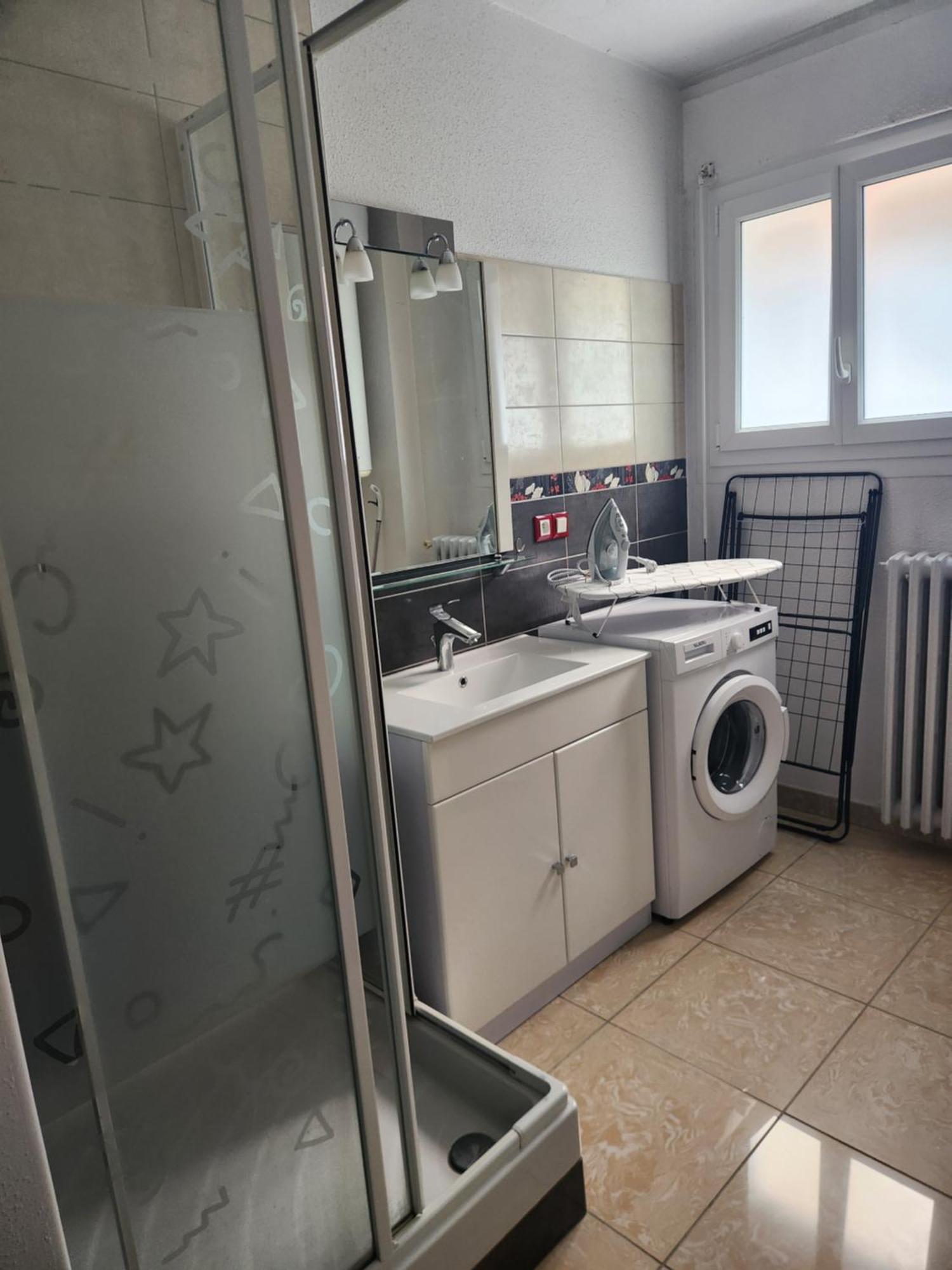 Appartement Le Denfert - Wifi Netflix - Quais De Savoureuse à Belfort Extérieur photo