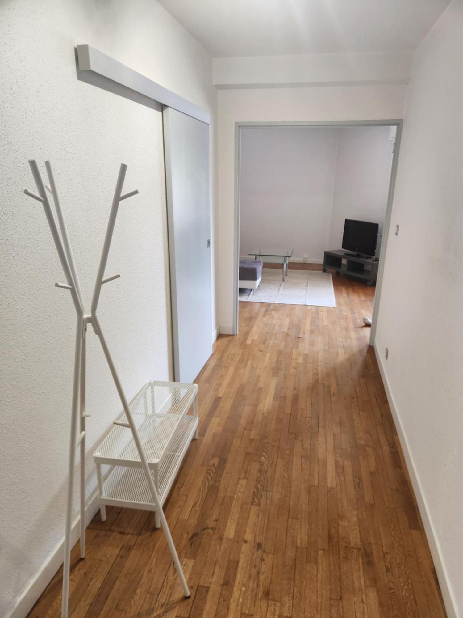 Appartement Le Denfert - Wifi Netflix - Quais De Savoureuse à Belfort Extérieur photo