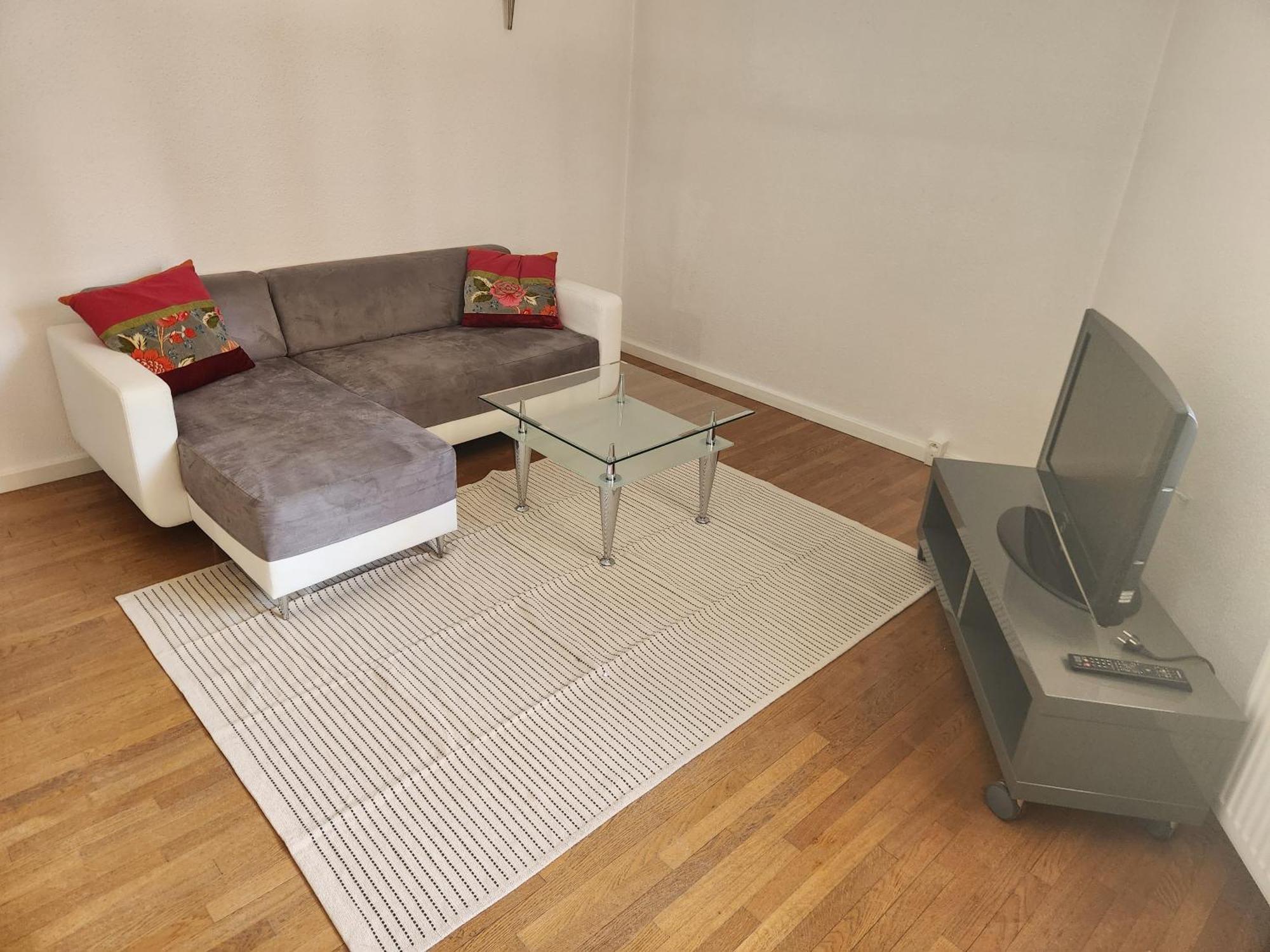 Appartement Le Denfert - Wifi Netflix - Quais De Savoureuse à Belfort Extérieur photo