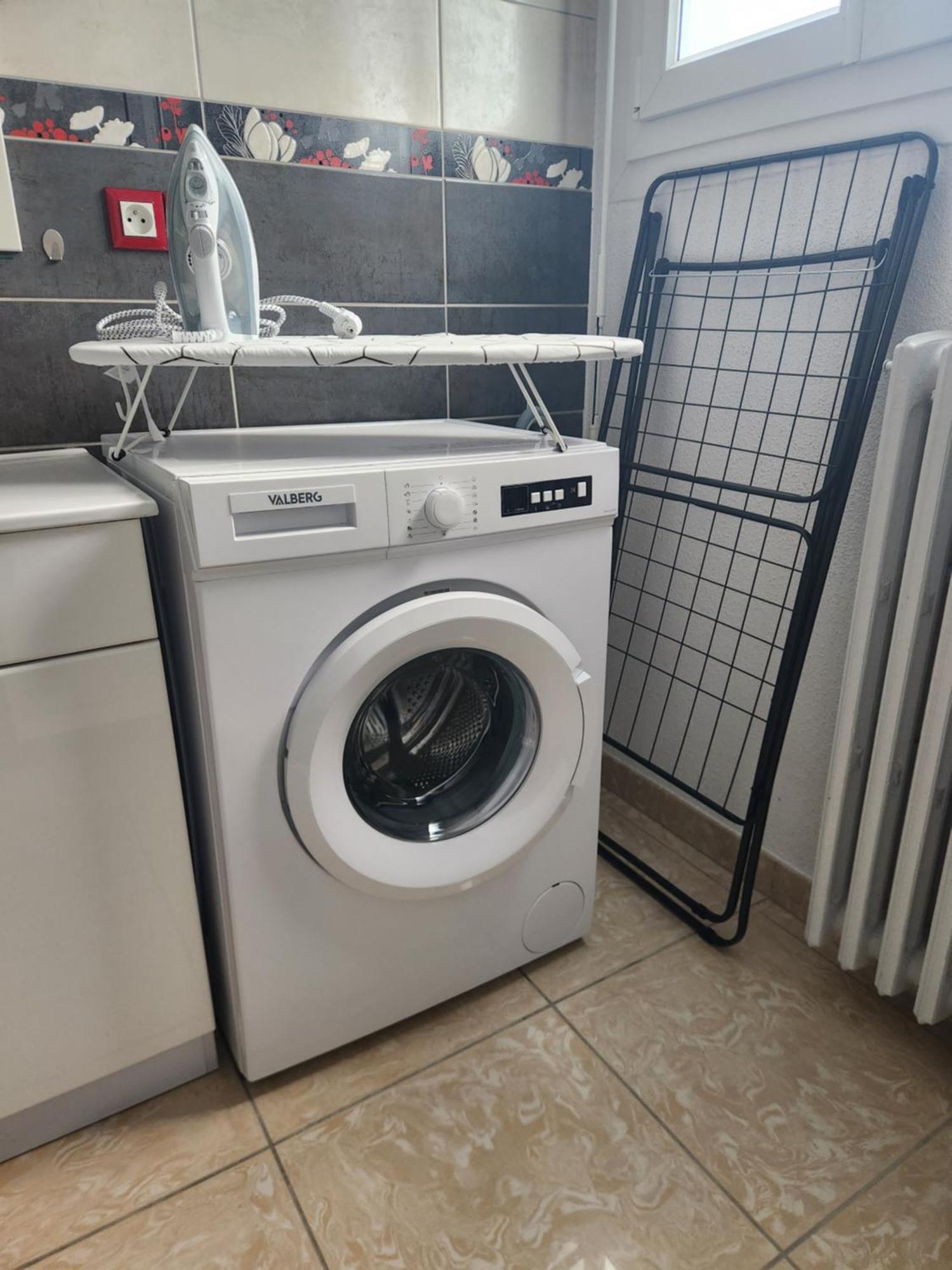 Appartement Le Denfert - Wifi Netflix - Quais De Savoureuse à Belfort Extérieur photo
